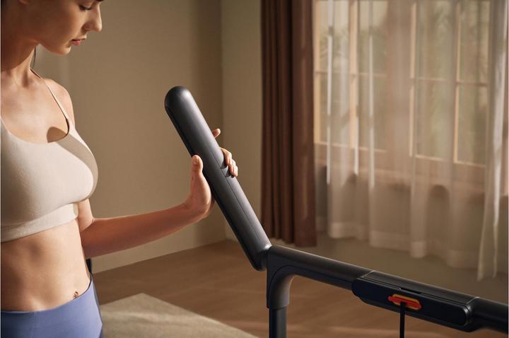 Image du produit KingSmith Walkingpad R3 hybrid+