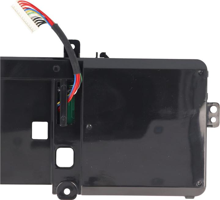 Produktbild AccuCell Akku Dell Alienware 15 Series, 17 R3 (6220 mAh)