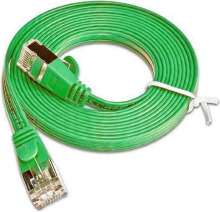 Immagine prodotto Wirewin Cavo di rete (STP, CAT6, 0.50 m)