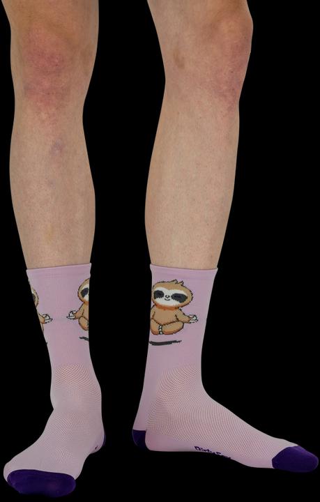 Actual product image Dirtysox Allround - Elite - Sloth - Yoga (44 - 47)