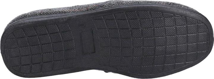 Actual product image Fleet & Foster Slippers Mitchell (44.5)