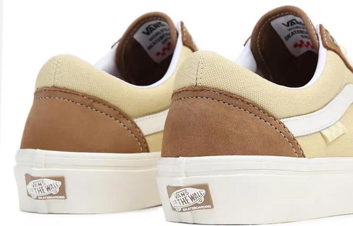 Actual product image Vans Skate Old Skool (40)