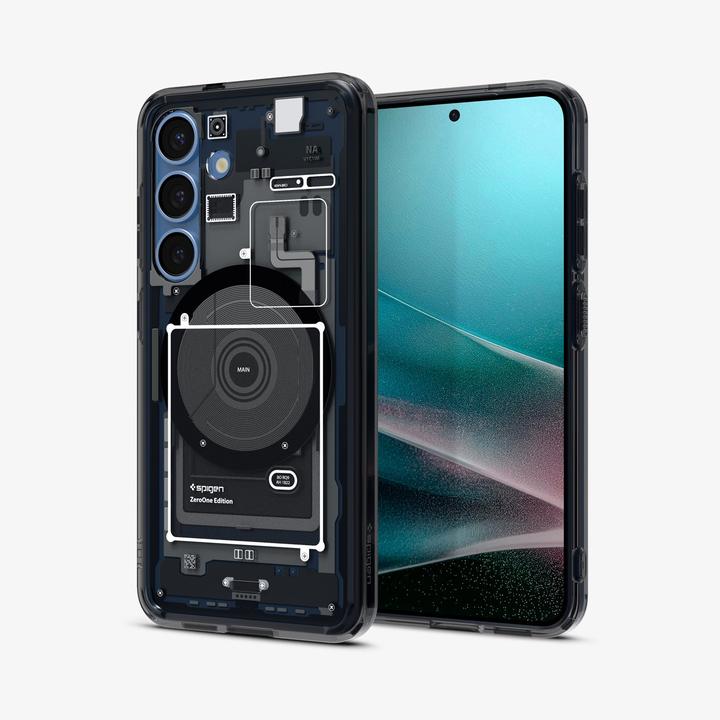 Image du produit Spigen Étui Ultra Hybrid (Samsung Galaxy S25)