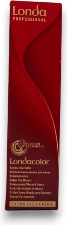 Produktbild Londa Cremehaarfarbe Color 9/3 lichtblond-gold 60ml (9, 3 Lichtblond-Gold)
