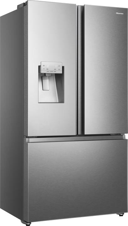 Image du produit Hisense Kühlschrank für 2 Türen RF793N4SASE (612 l)