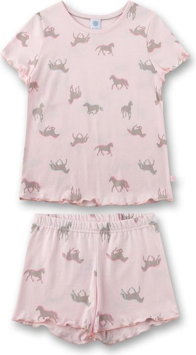 Sanetta Pyjama Homewear Bequem sitzend (104)