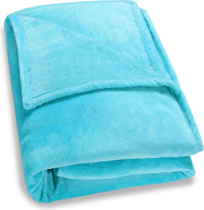 Actual product image Monzana Blanket (150 x 200 cm)