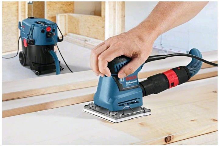 Actual product image Bosch Professional Orbital sander 180 W GSS 140 (Sander, 180 W)