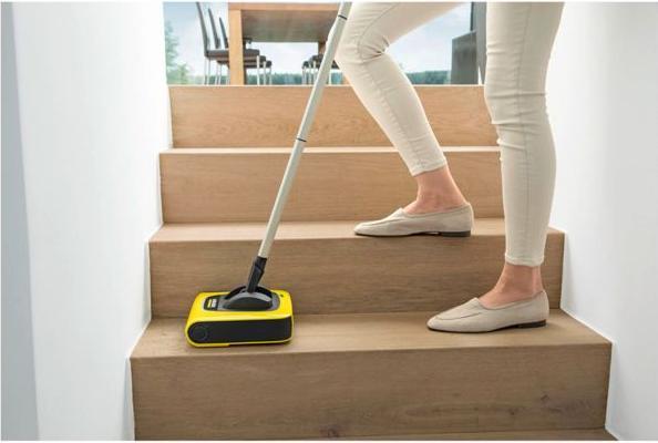 Produktbild Kärcher Kb 5