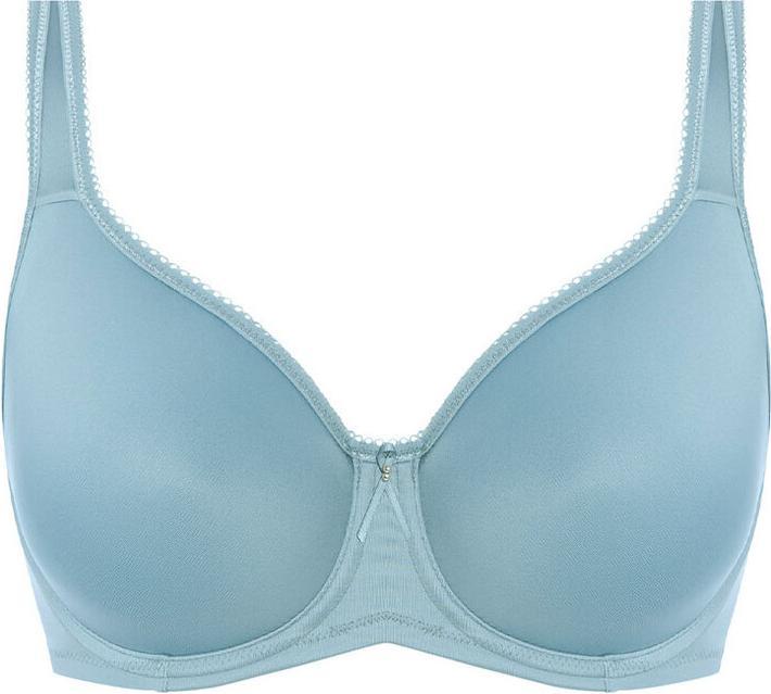 Actual product image Wacoal 's seamless bra basic beauty (90 G)