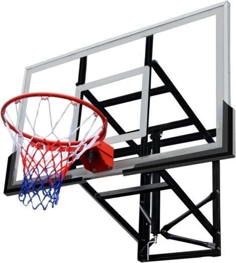 Immagine prodotto Outliner Tabellone da basket S040d
