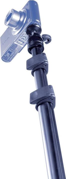 Produktbild Cullmann Handstativ inkl. Kugelkopf (Metall)