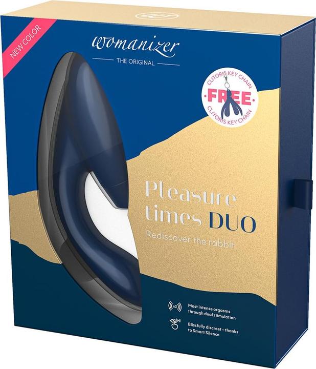 Productafbeelding Womanizer Duo