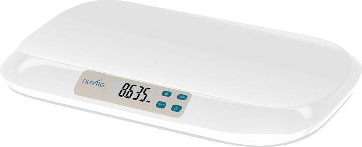Immagine prodotto Nuvita Primi Pesi (18 kg)