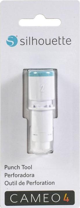Actual product image Silhouette Replacement Blade Punch Tool for Cameo 4