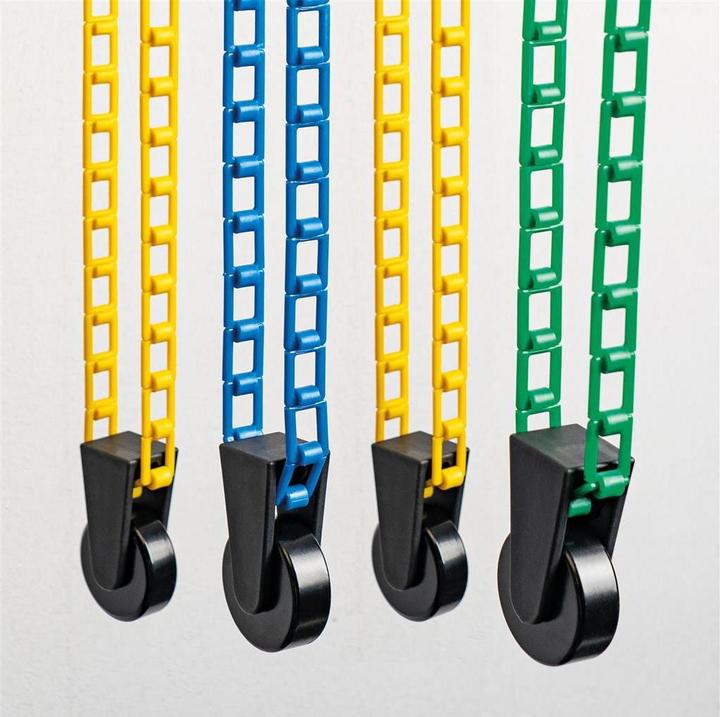 Produktbild Dörr Aufhängung für 4 Papierhintergründe (275 cm, 47 cm)