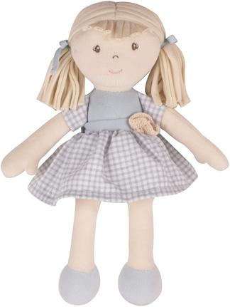 Image du produit Tikiri Petite poupée câline Neva cm