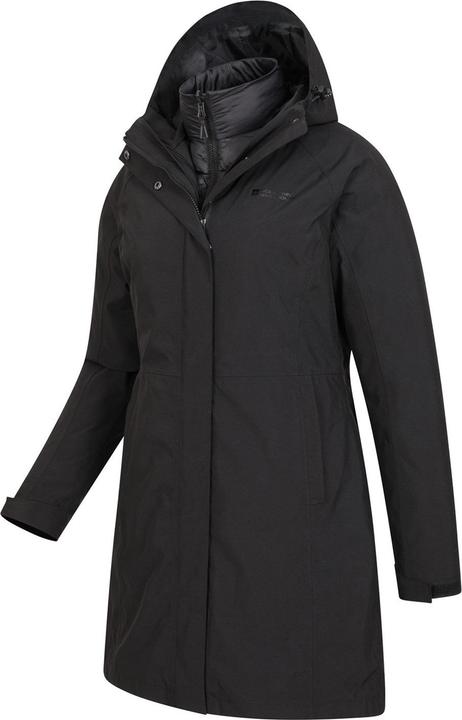 Immagine prodotto Mountain Warehouse Alaska 3 in 1 (38)