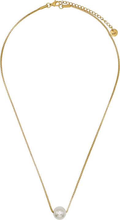 Immagine prodotto Heideman Irena color oro (100% acciaio inossidabile)