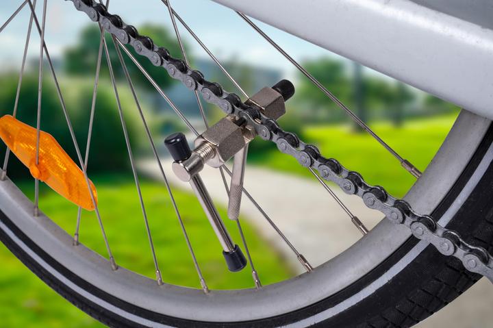 Image du produit Bicycle Gear Bike chain rivet pusher