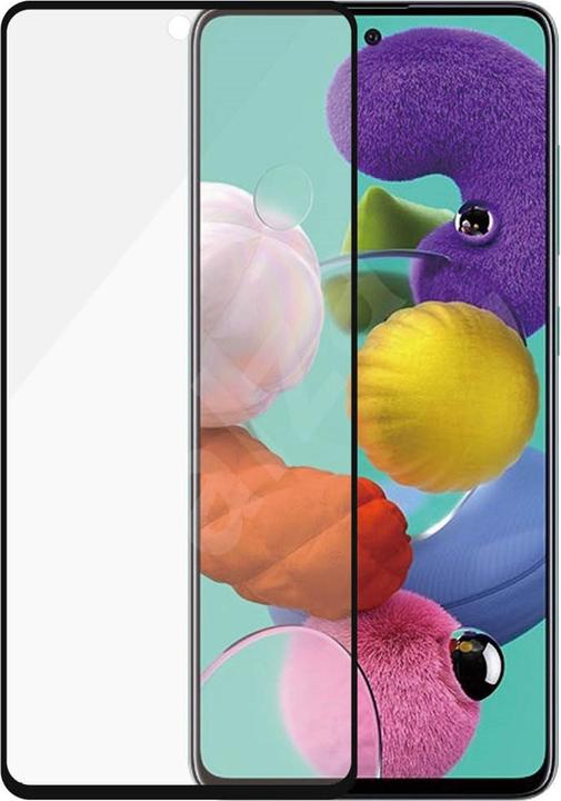 Image du produit PanzerGlass bord à bord (1 pièce(s), Samsung Galaxy A51)