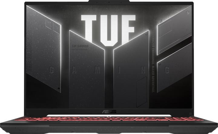 Immagine prodotto ASUS TUF Gaming F16 (16", Intel Core i7-13650HX, 32 GB, 1000 GB, CH)