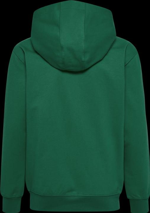 Actual product image hummel Hmlgo 2.0 Zip Hoodie Kids (140)