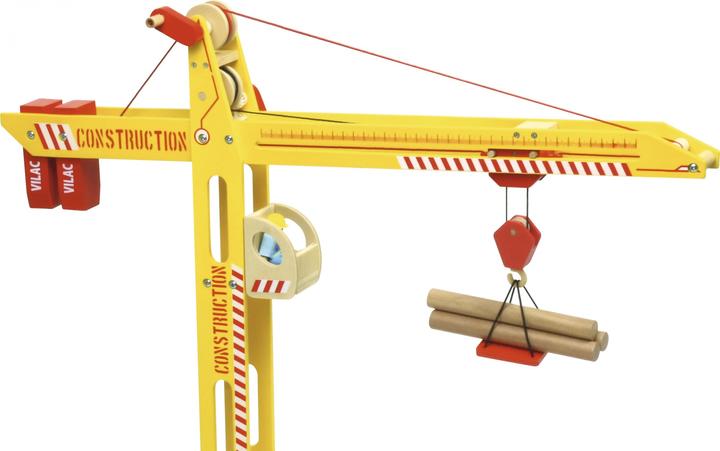 Image du produit Vilac Grue