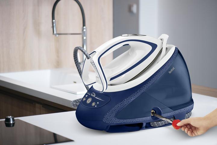 Actual product image Tefal GV 9580 (2600 W, 580 g/min)