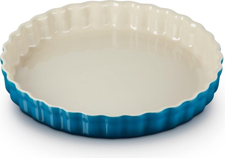Le Creuset Tarte Form