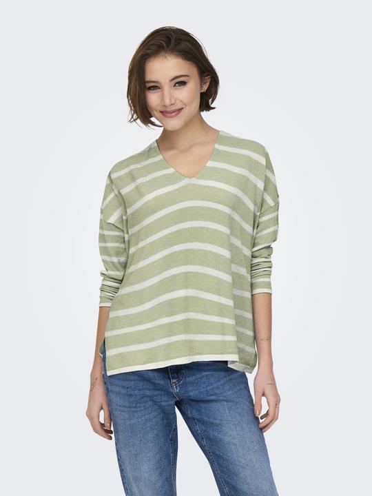 Immagine prodotto Only ONLAMALIO Strickpullover Strickpullover (XS)
