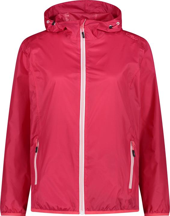 Produktbild CMP Campagnolo Fix Hood Jacke (XXS)