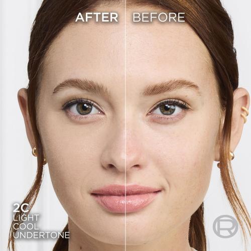 Actual product image L'Oréal Paris true match (2.r/2.c)