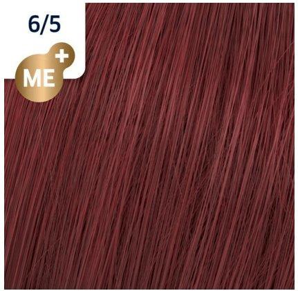 Image du produit Wella Koleston Perfect Me Couleur de cheveux rouge vif 6/5 60ml (5, 6)