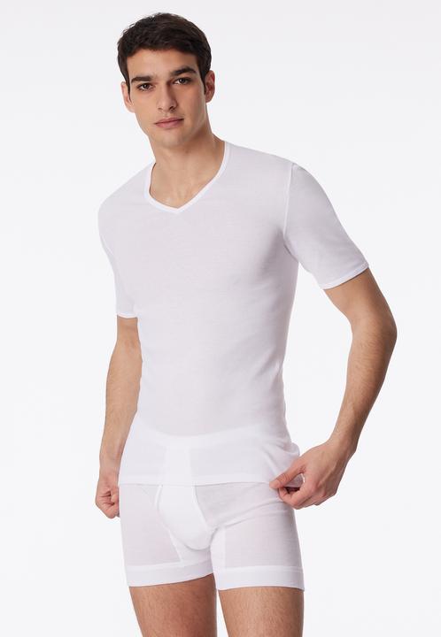 Produktbild Schiesser Jacke 1/2 (L)