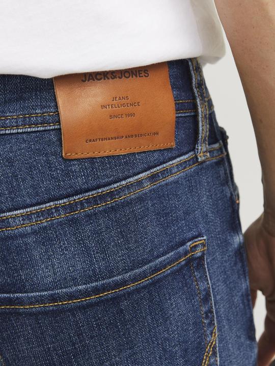 Produktbild Jack & Jones JJIMIKE JJORIGINAL GE 923 Tapered Fit Jeans Tapered Fit Jeans (34)