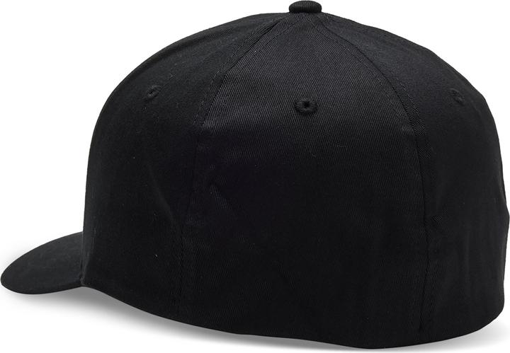 Produktbild Fox Hat 23 F-Head Flexfit Blk L/Xl (L, XL)