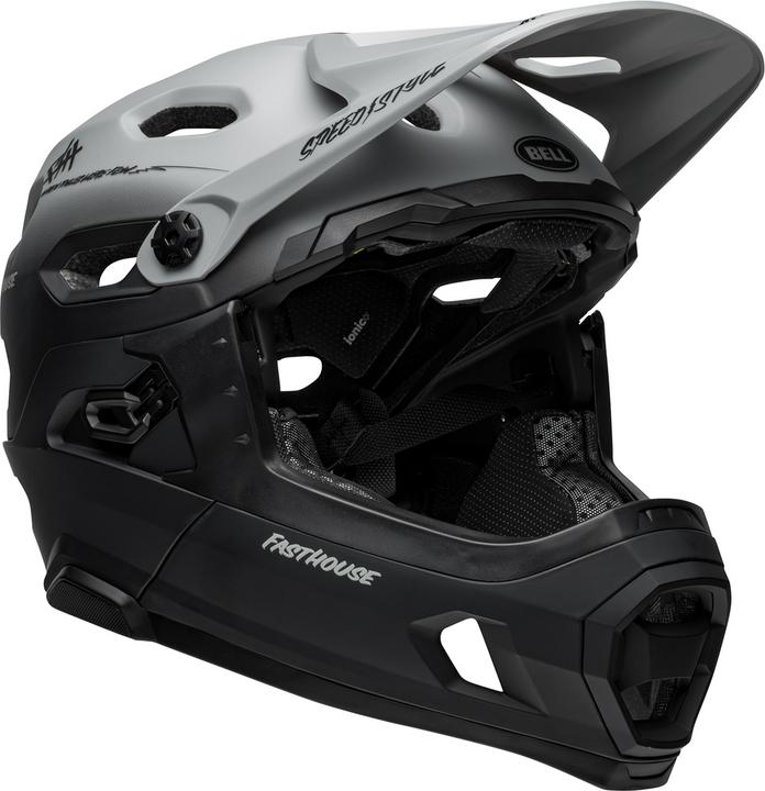 Produktbild Bell Super DH Spherical MIPS Helmet (52 - 56 cm)