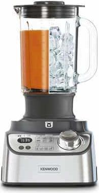 Actual product image Kenwood FDM72.990SS