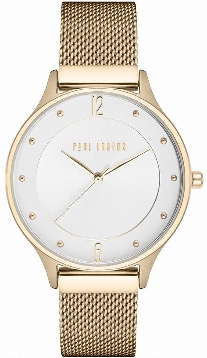 Immagine prodotto Paul Lorens Damenuhr PL10317B9-3D1 + BOX