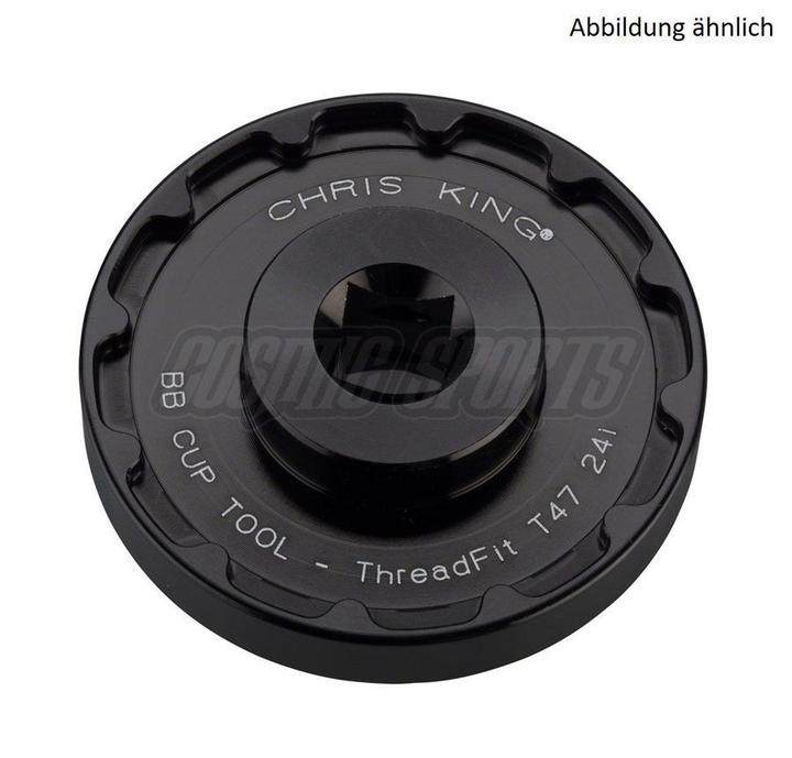 Immagine prodotto Chris King Chiave per cuscinetti interni per Threadfit 30 / Threadfit 47 24X