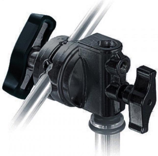 Image du produit Manfrotto Griphead D200B (Support de stand)