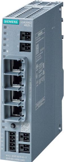 Produktbild Siemens SHDSL-Router