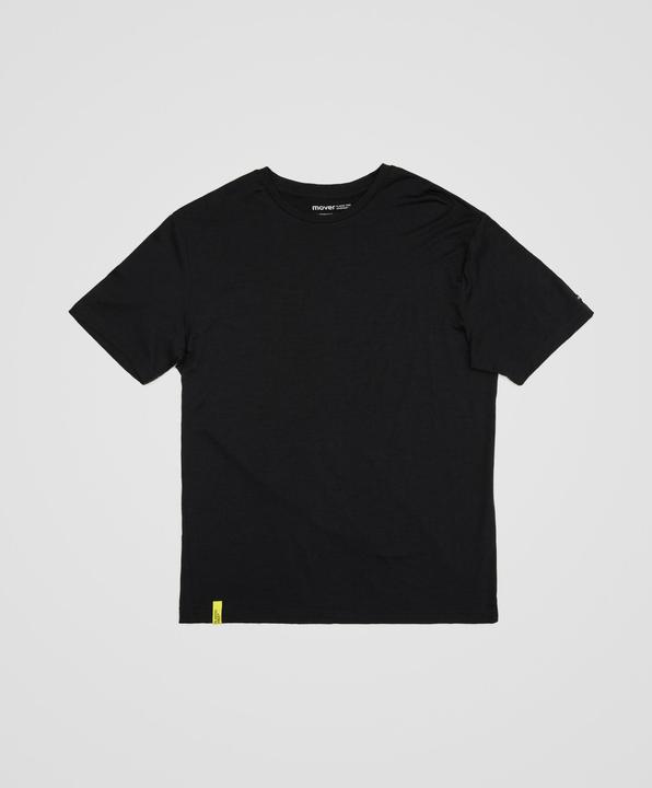 Mover Plastic Free Sportswear Light Merino