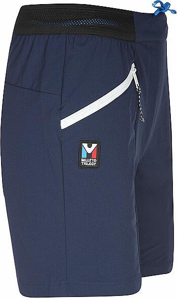 Image du produit Millet Short de randonnée Trilogy Icon Cordura (M)
