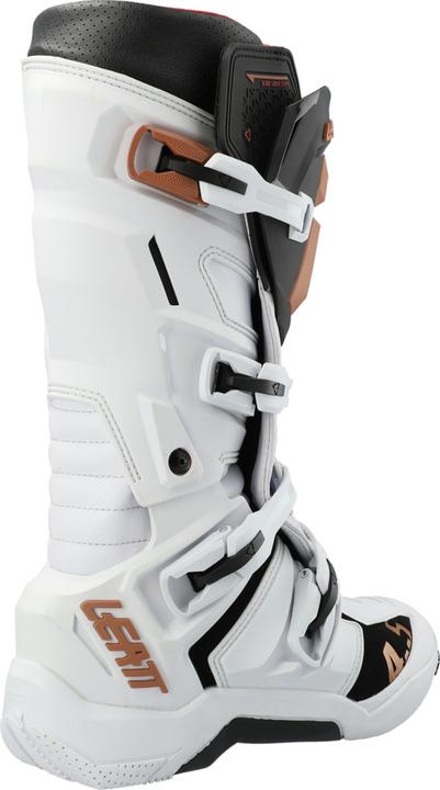 Actual product image Leatt Boots (Men, 40.5)