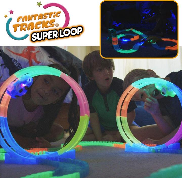 Image du produit Fantastic Tracks Super Loop