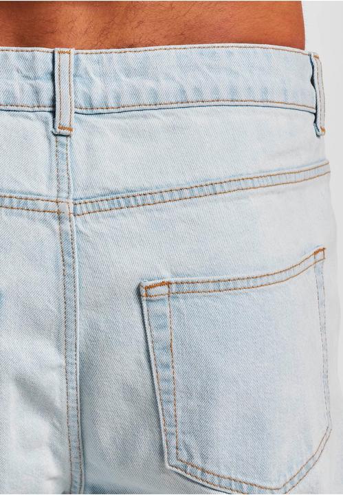 Produktbild DEF Kant Straight Fit Denim - 134539 (W33)