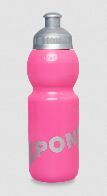Sponser Bulb (0.33 l)