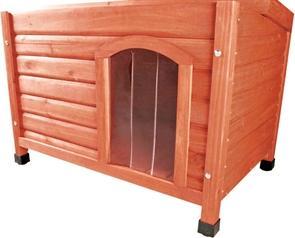 Produktbild Trixie Natura (Hundehütte)
